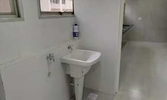 Imagem 5: Apartamento de 3 dormitórios e 1 vaga no condomínio Modular Lambda Paraíso, próximo ao met