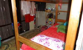 Imagem 5: Sol Nascente QD 209 Trecho 2 Casa com 2 Quartos/Suite Asfalto