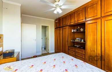 Imagem 6: Cobertura em Menino Deus