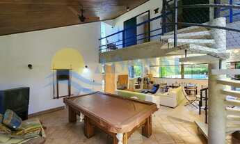 Imagem 7: CASA RESIDENCIAL em GUARUJÁ - SP, ENSEADA