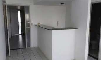 Imagem 3: Apartamento para aluguel possui 35 metros quadrados com 1 quarto em Boa Vista - Recife - P