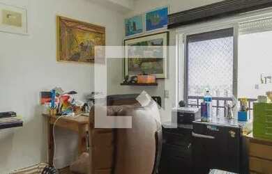 Imagem 6: Apartamento para venda com 262 metros quadrados com 4 quartos em Vila Mariana - São Paulo