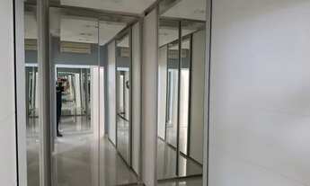 Imagem 7: Les Residence de Monaco, 4 suítes,Frontal, Praia da Barra, 460m2, Lindo, Mobiliado