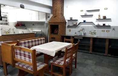 Imagem 4: Casa 380m² à Venda / Tucuruvi, São Paulo - SP