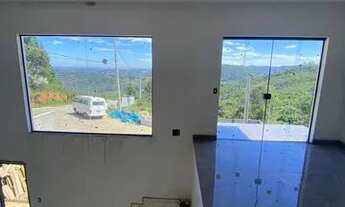 Imagem 5: Casa assobradada com 2 dormitórios à venda, 115 m² por R$ 550.000 - Mato Dentro - Mairipor