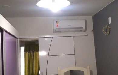 Imagem 7: Casa grande 3 qts suíte c closet piscina churrasqueira Fgts carta de crédito