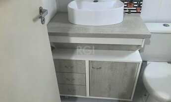 Imagem 6: Apartamento para Venda - 52.66m², 2 dormitórios, sendo 1 suites, 1 vaga - Nonoai