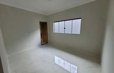 Imagem 7: Casa com 3 dormitórios à venda, 116 m² por R$ 480.000,00 - Residencial Alcides Pelisson