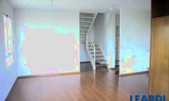 Imagem: APARTAMENTO - PANAMBY - SP