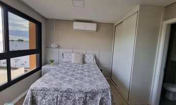 Imagem 4: Flat para Locação em Presidente Prudente, Jardim Aquinópolis, 1 dormitório, 1 banheiro, 1