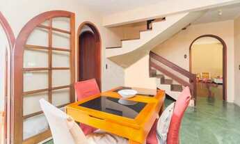 Imagem 4: Casa para Venda - 279.1m², 4 dormitórios, sendo 1 suites, 5 vagas - Vila Nova