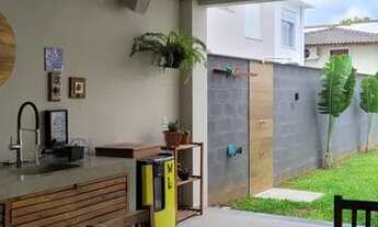 Imagem 2: Casa para locação no Campeche