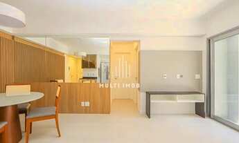 Imagem 6: Apartamento no Trend da 24