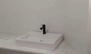 Imagem 8: Apartamento de 3 dormitórios e 1 vaga no condomínio Modular Lambda Paraíso, próximo ao met