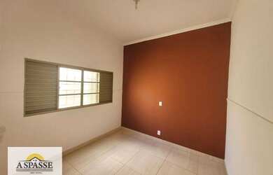 Imagem 6: Casa com 2 dormitórios à venda, 158 m² por R$ 220.000,00 - Jardim Maria de Lourdes - Ribei