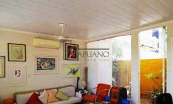 Imagem 2: Casa com 6 dorms, Vila Madalena, São Paulo - R$ 1.38 mi, Cod: 13435