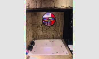 Imagem 3: Sobrado com 5 dorms(2 suítes) 4 vagas na Vila Silvia!