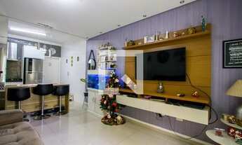 Imagem: Apartamento para Aluguel - Jardim Bela Vista