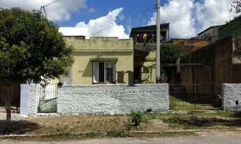 Imagem: Casa com 4 dormitórios à venda, 180 m²