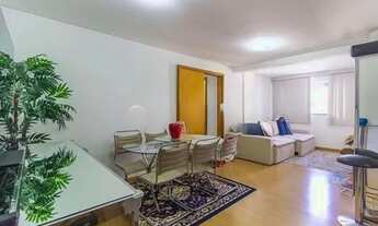 Imagem: Apartamento à venda, 3 quartos, 1 suíte