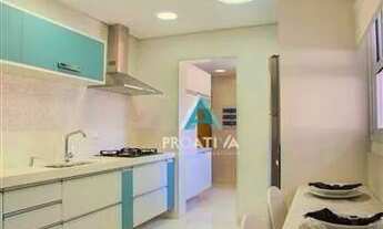 Imagem 7: Apartamento com suítesà venda, 130 m² por R$ 1.150.000 - Vila Gilda - Santo André/SP