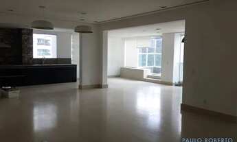 Imagem 2: APARTAMENTO - TAMBORÉ - SP