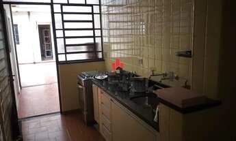 Imagem 5: Sobrado 2 Dormitórios (1 suíte), edícula, 1 vaga, no Tatuapé