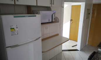 Imagem 3: Apartamento para aluguel com 80 metros quadrados com 2 quartos em Jardim Paulista - São Pa