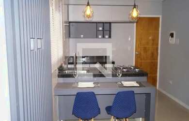 Imagem 3: Apartamento para Aluguel - Vila Formosa, 2 Quartos, 36 m2