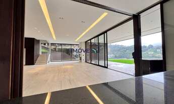 Imagem 4: Vendo Casa no Condomínio Vale dos Cristais em Nova Lima -MG