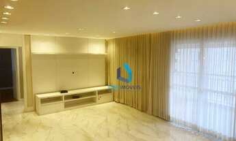 Imagem 2: Apartamento com 3 dormitórios, 124 m² - venda por R$ 1.277.000,00 ou aluguel por R$ 7.000