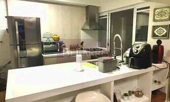 Imagem 6: Apartamento Residencial Cond. Fechado - Jd. Olympia - Vila Sônia - SP