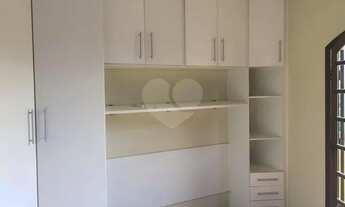 Imagem: Sobrado residencial à venda, Parque Monte