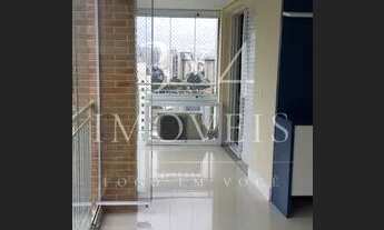 Imagem 3: APARTAMENTO A VENDA NO ALTO DA BOA VISTA 3 DORMITÓRIOS 1 SUITE 2 VAGAS DE GARAGEM 115 M²