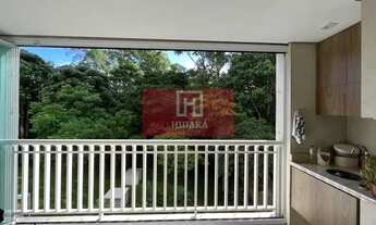 Imagem: Apartamento à venda no bairro Campo Grande