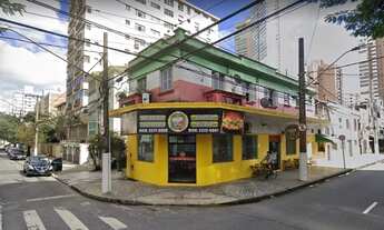 Imagem: Ponto comercial/Loja/Box para aluguel com