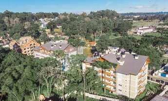 Imagem 2: APARTAMENTO EM CANELA PRÓXIMO AS ATRAÇÕES TURISTICAS