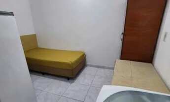 Imagem 2: Alugo kitnet mobiliado