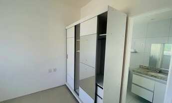 Imagem 3: Apartamento Projetado no Bonavita Prime