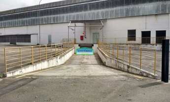 Imagem 2: SãO PAULO - Galpão/Depósito/Armazém - Parque Ipê