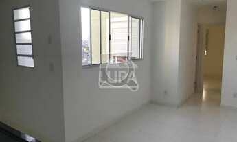 Imagem 3: Apartamento à venda na Vila Medeiros com 41 metros!