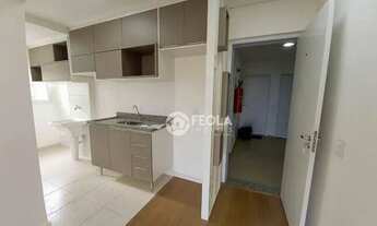 Imagem 5: Apartamento com 2 dormitórios para alugar, 53 m² por R$ 1.643,00/mês - Vila Rehder - Ameri