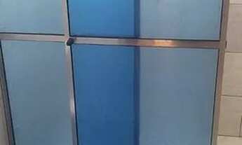 Imagem 5: Aluga se casa quintal com lavanderia