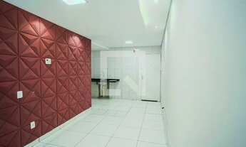 Imagem 4: Apartamento para Aluguel - Vila Nova Sorocaba, 2 Quartos, 48 m2