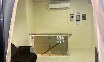 Imagem 4: Casa para venda possui 115 metros quadrados com 3 quartos em Centro - Camaçari - BA