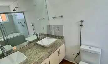 Imagem 5: Casa em Condomínio Locação Alphaville Residencial 06 - 4 Suítes