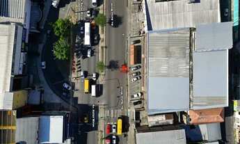 Imagem 6: Prédio comercial no avenida Grande Circular