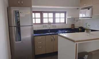 Imagem 6: Casa para Locação - Vila Ema - 50m² - 1 dormitório - 1 vaga - semi mobiliado