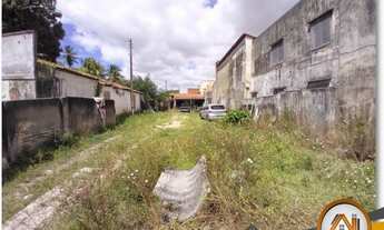 Imagem 2: Terreno à venda, 641 m² por R$ 1.200.000,00 - Parque Araxá - Fortaleza/CE