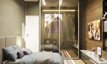 Imagem 2: Lançamento, 2 quartos, Elevador, bairro Jardim Riacho, Contagem/MG